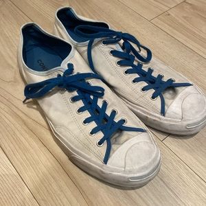 Men’s size 13 Jack Purcell